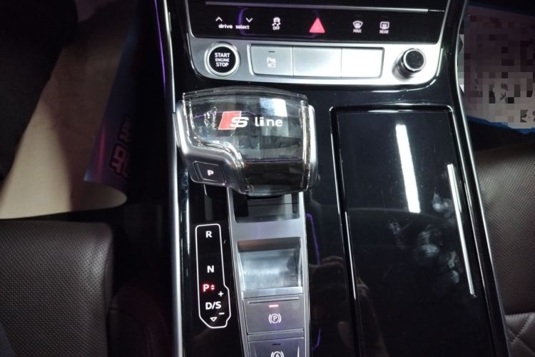 Used Audi A8 2022 A8L 50 TFSI quattro Comfort Edition Collector's Model