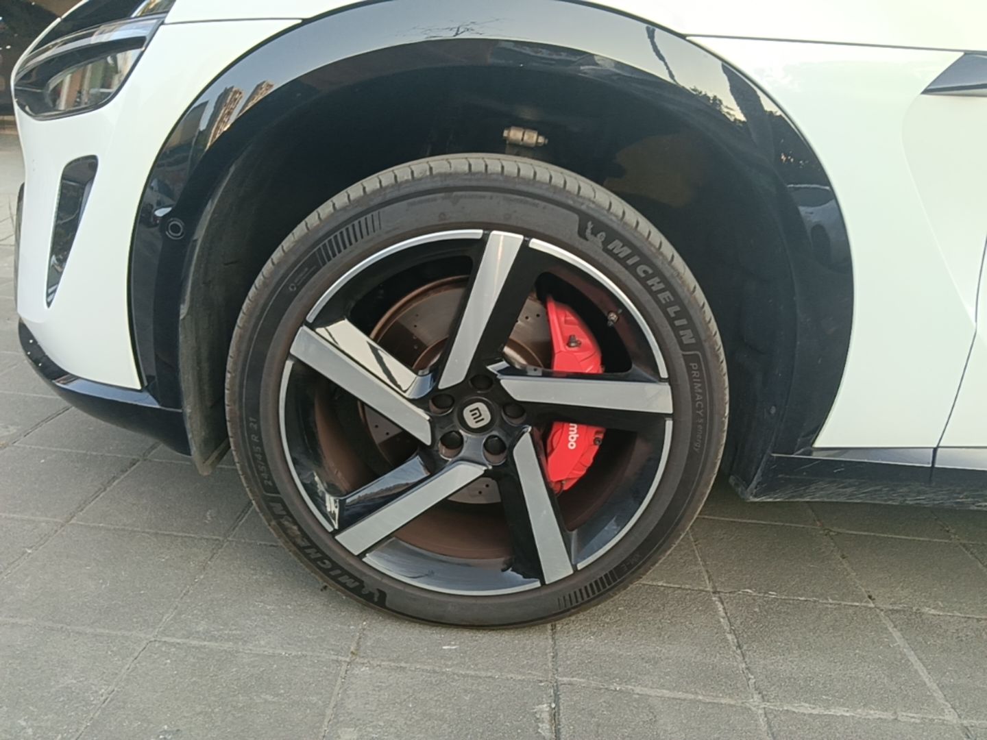 Xiaomi Auto YU7 2025 Ultra-Long Range High-Performance All-Wheel-Drive Max Edition — снимка 10