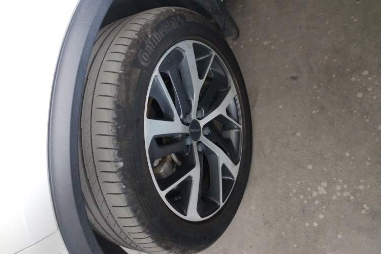 Used Lynk & Co 01 EM-P 2018 1.5T PHEV JingPro National Emission Standard V
