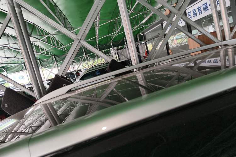 Used Tank 500 2023 3.0T Sport Edition Realm-Setting 5-Seater Roof