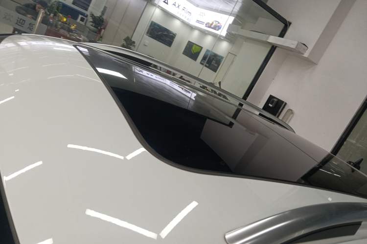 Used Volkswagen Tayron 2023 330TSI Two-Wheel-Drive Luxury Plus Advanced Version
