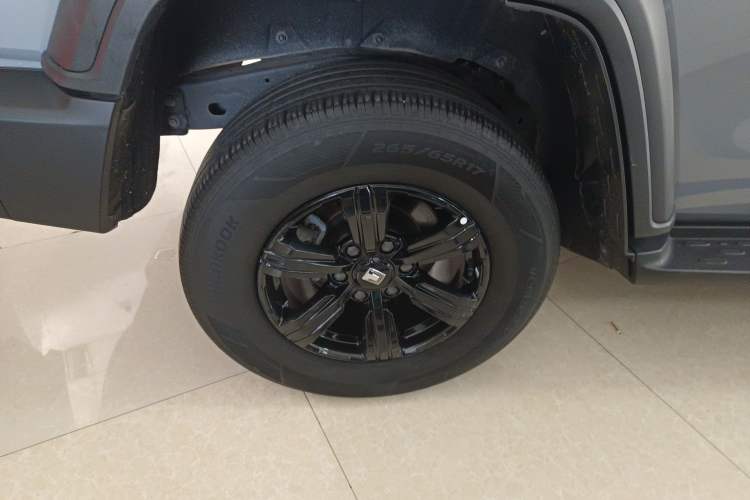 Used Tank 300 2021 Off-Road Edition 2.0T Conqueror