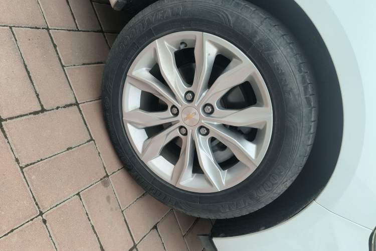 Used Chevrolet Malibu XL 2021 535T Automatic Sport Edition
