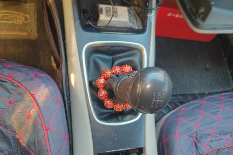 Used Nissan Tiida 2011 1.6L Manual Comfort Edition
