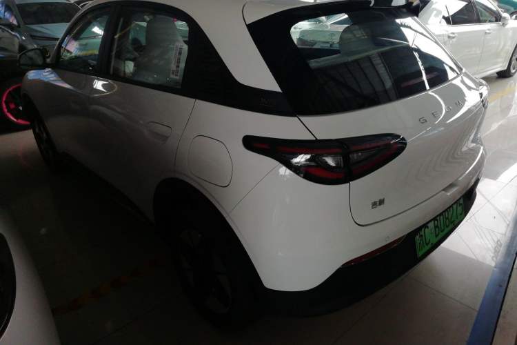 Used Geely Galaxy Geome 2025 310km Dream Edition