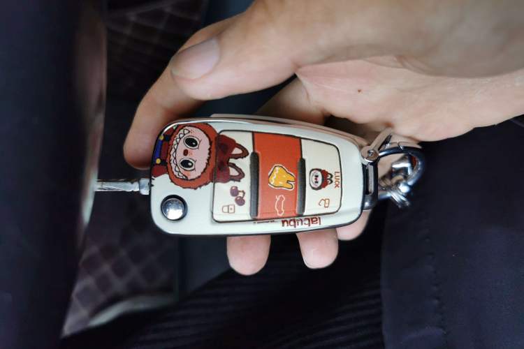 Used Audi Q3 2016 30 TFSI Collector's Edition Comfort Model