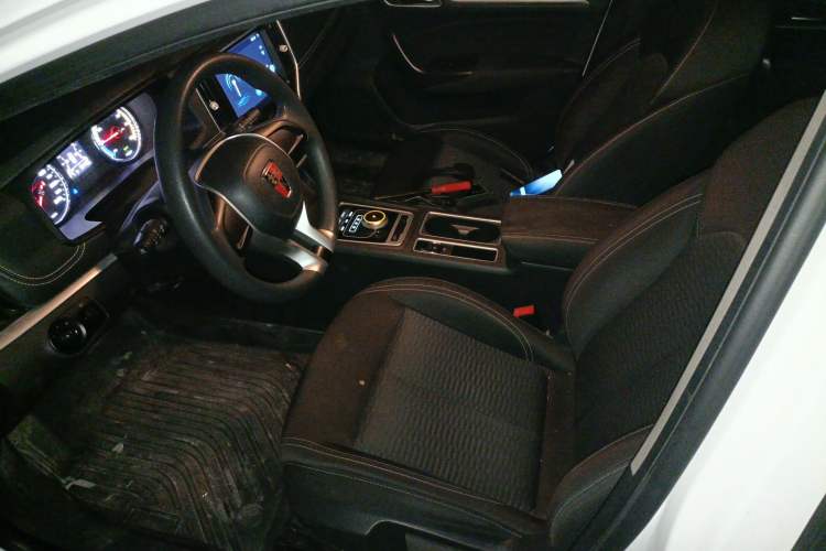 Used Roewe i6 New Energy  Left Front Seat