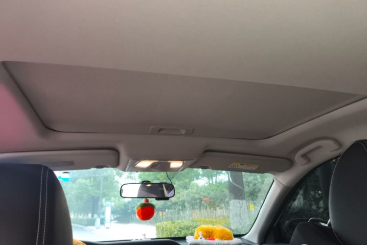 Used Venucia T90 2017 2.0L CVT Smart Edition