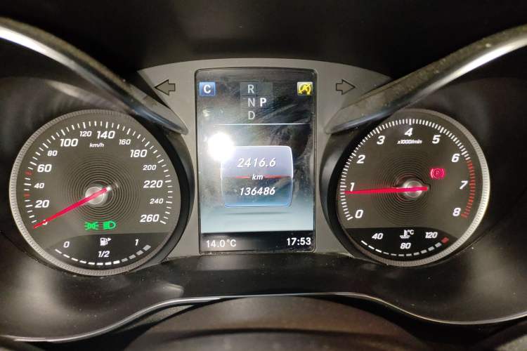 Used Mercedes-Benz GLC 2018 GLC 300 4MATIC Sport Edition