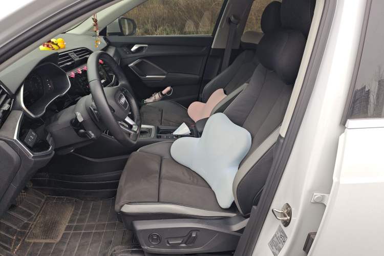 Used Audi Q3 2023 35 TFSI Fashion Elegant Version (1.5T)
