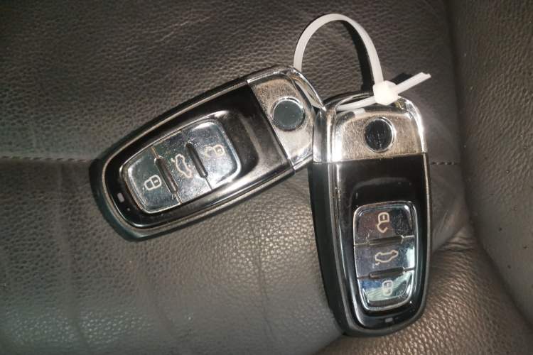 Used Volkswagen Phideon 2018 Revised Version 380TSI Two-Wheel Drive Business Edition