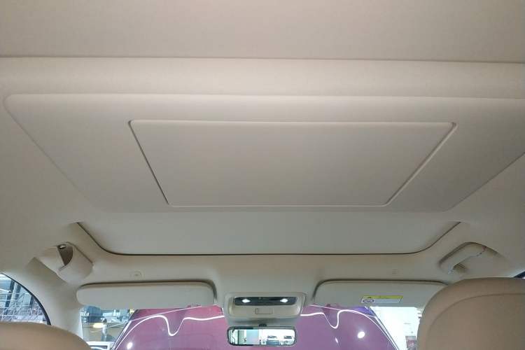 Used Hima AITO M7 2026 Model Range-Extending Ultra All-Wheel Drive 5-Seater Version
