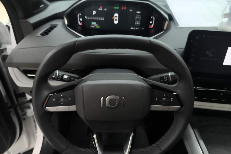 Used Qiyuan Q05 2025 Truly Delicious Version 125cc Beyond-Excellent Type