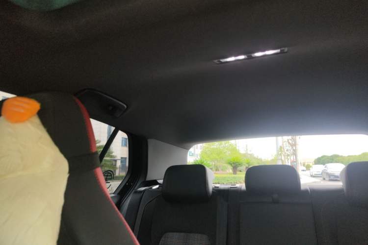 Used Volkswagen Golf GTI 2021 380TSI DSG GTI
