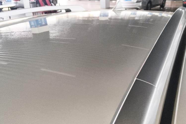 Used Haval H1 2016 Revised Version Blue Badge 1.5L Manual Comfort Edition
