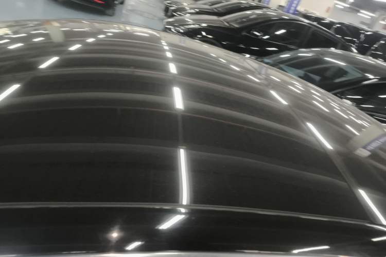 Used Tesla Model 3 2020 Revised Version Standard Range Rear-Wheel Drive – Upgraded Edition