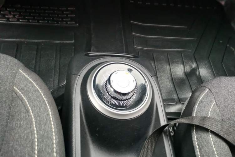 Used Wuling Bingo 2023 203km Light Edition