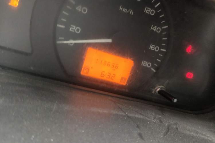 Used Wuling Rongguang 2017 1.5L Extended Basic Version