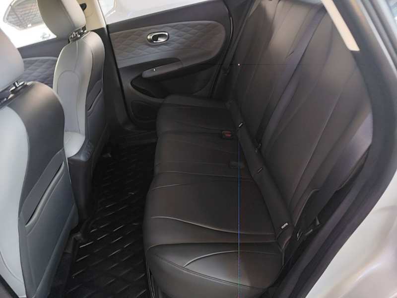 Used Dongfeng NAMMI 01 2024 Co-Creation Edition Co-Creation YOU Edition — 16