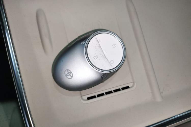 Used Toyota BZ 3X 2025 520 Pro LiDAR Edition
