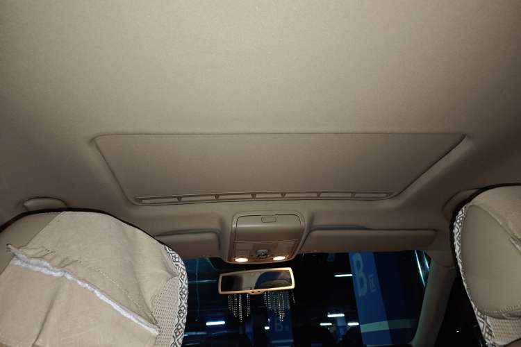 Used Volkswagen Passat 2013 1.8TSI DSG Prestige Edition Headliner