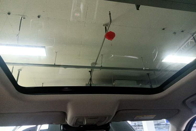 Used Haval DARGO 2024 1.5T DCT Border Collie Edition