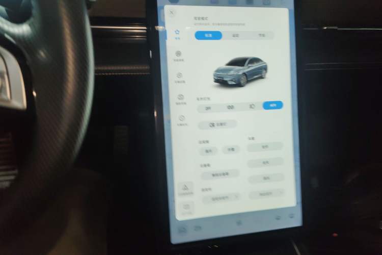 Used XPeng P5 2022 460E+
