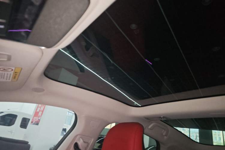 Used XPeng P7 2023 P7i 610 Max Performance Edition
