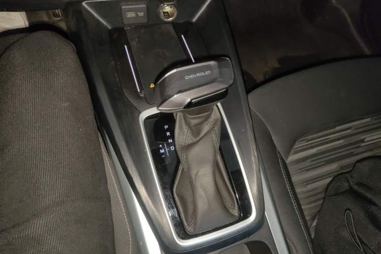 Used Chevrolet Monza 2024 1.5L Dual-Clutch Enjoyment Edition