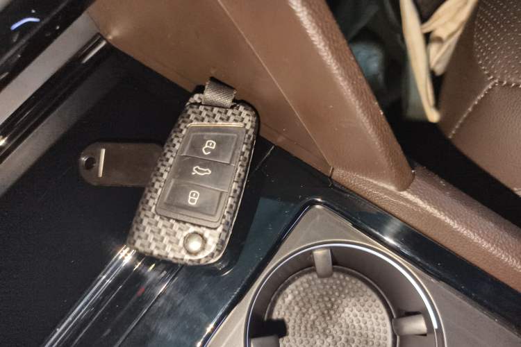 Used Volkswagen Teramont 2019 530 V6 Four-Wheel Drive Luxury Edition China V Standard