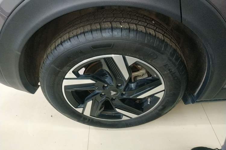 Used NETA X 2024 500 Prestige Edition