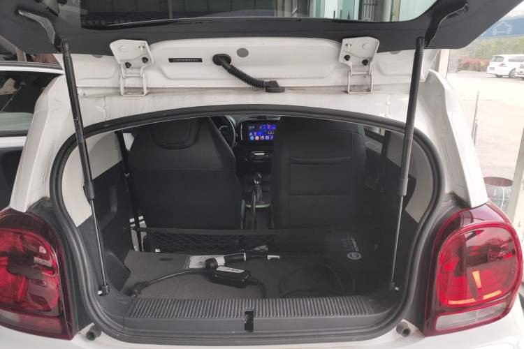 Used Roewe Clever 2021 302km Excellence Edition
