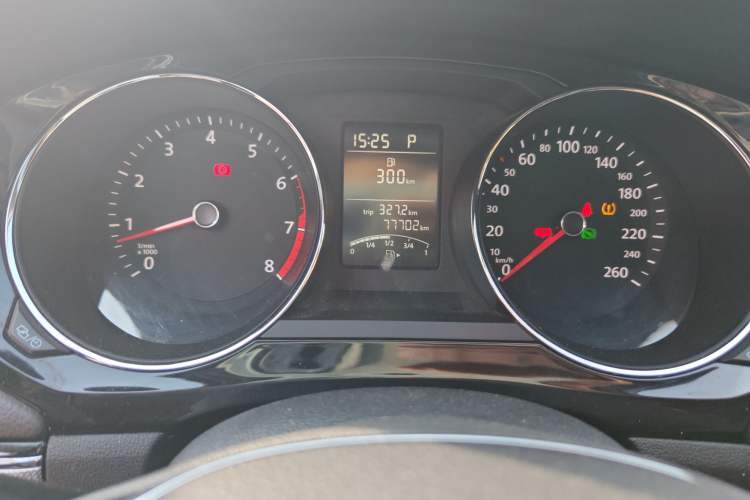 Used Volkswagen Sagitar 2018 1.6L Automatic Comfort Model