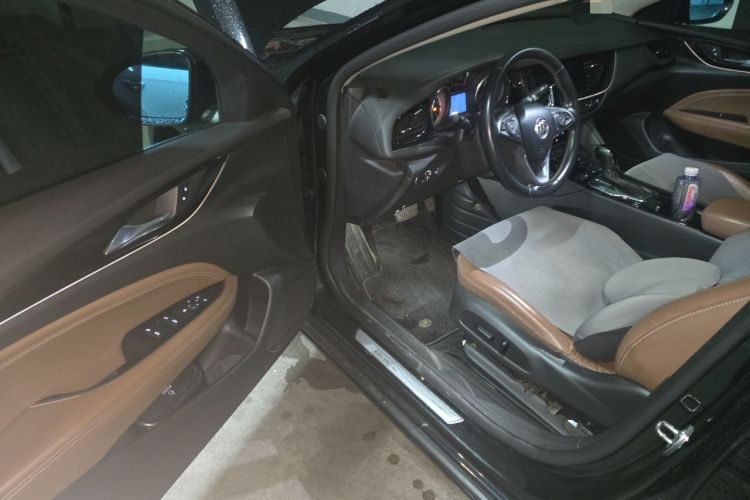 Used Buick Regal 2019 20T Elite Version China V Standard