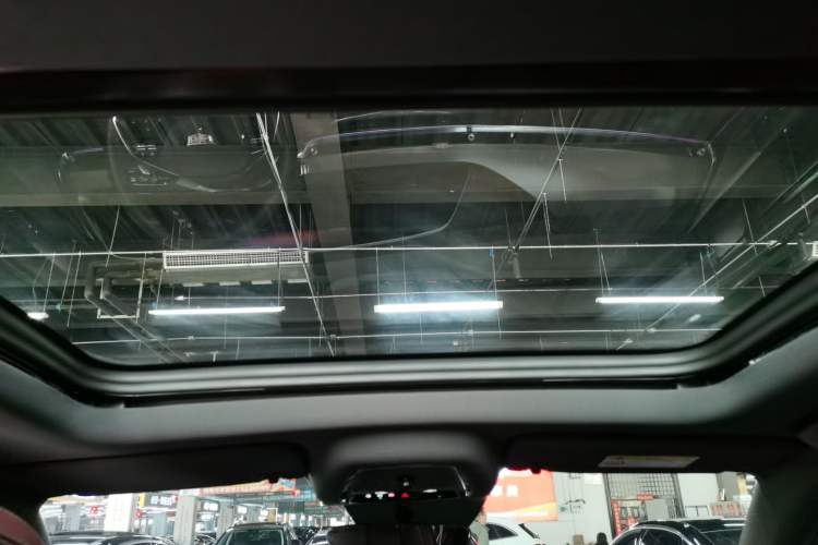 Used Cadillac XT5 2025 2.0T Platinum Edition