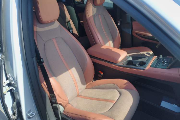 Used Nio EC6 2020 440 km Performance Version