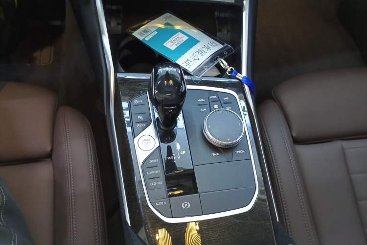 Used BMW 3 Series 2021 Restyled 325Li M Sport Package
