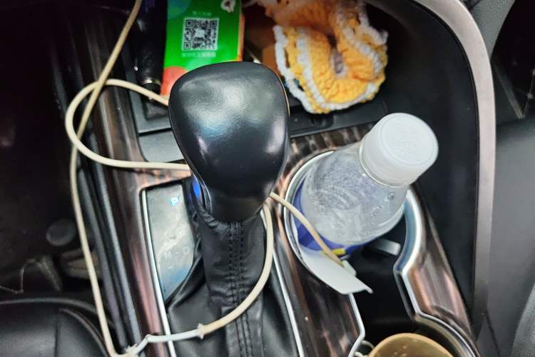 Used Toyota Camry 2019 2.0G Luxury Edition China VI Standard