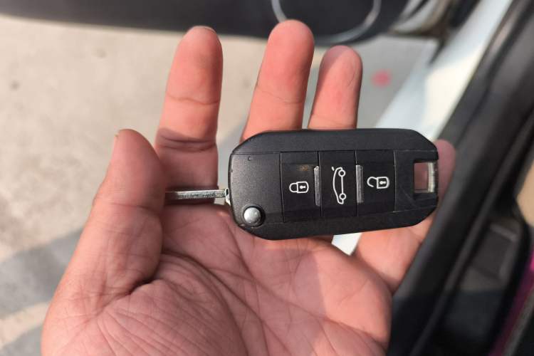 Used Great Wall C50 2013 1.5T Manual Fashion Edition
