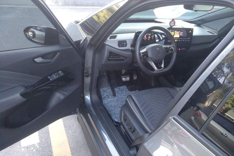 Used Volkswagen ID.3 2024 Outstanding Edition