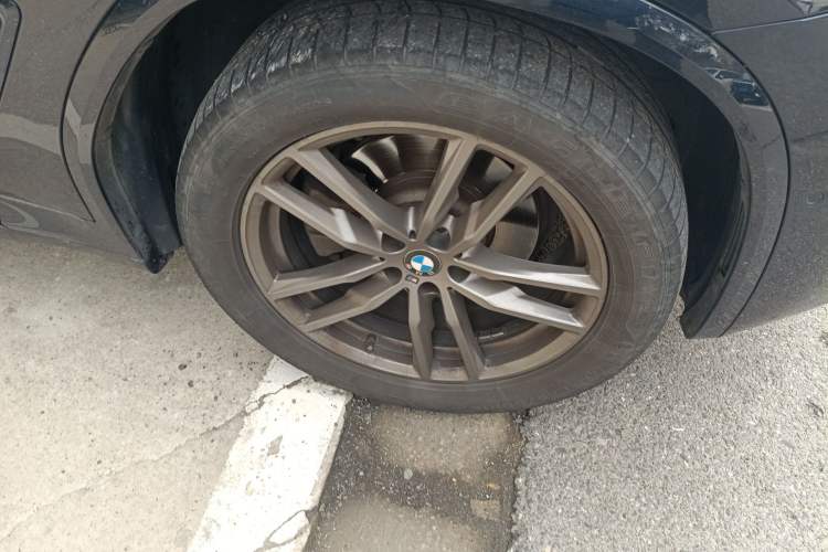 Used BMW X3 2021 xDrive28i M Sport Package
