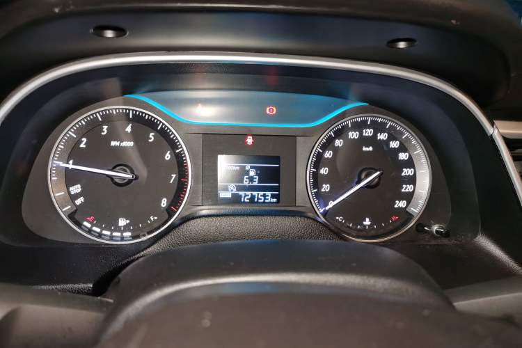 Used Buick GT 2015 15N Manual Entry-Level Trim
