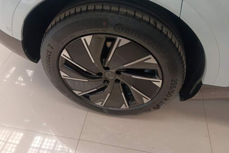 Used Avatr 07 2024 Pro+ All-Electric Version Exterior 5