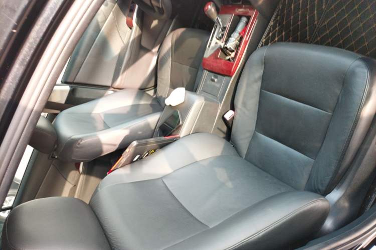 Used Toyota Camry 2013 2.0G Comfort Edition