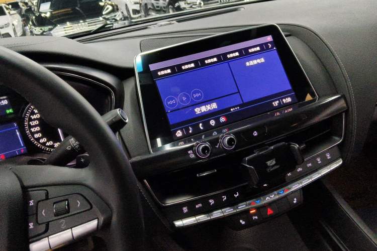 Used Cadillac CT5 2021 Revised 28T Luxury Version
