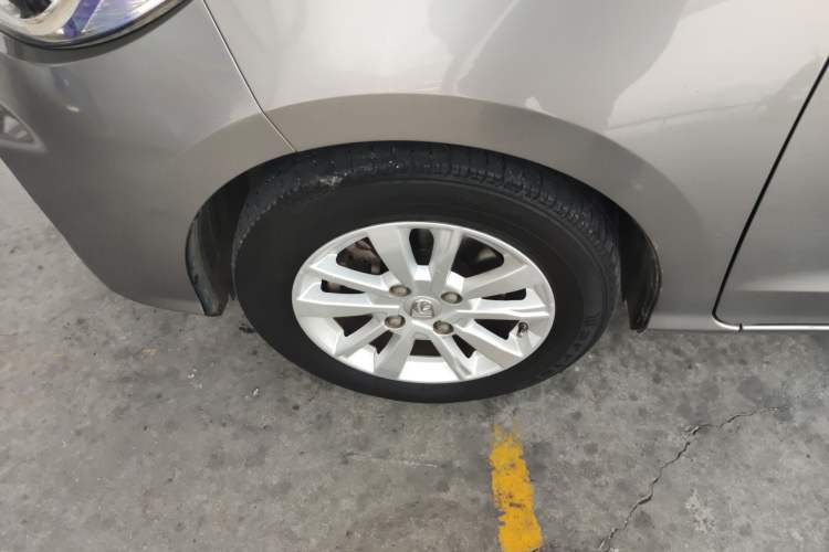 Used Baojun 360 2018 1.5L Automatic Elite Version National V