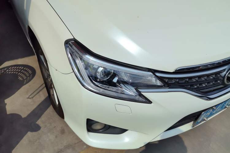 Used Toyota Reiz 2013 2.5S Elite Edition
