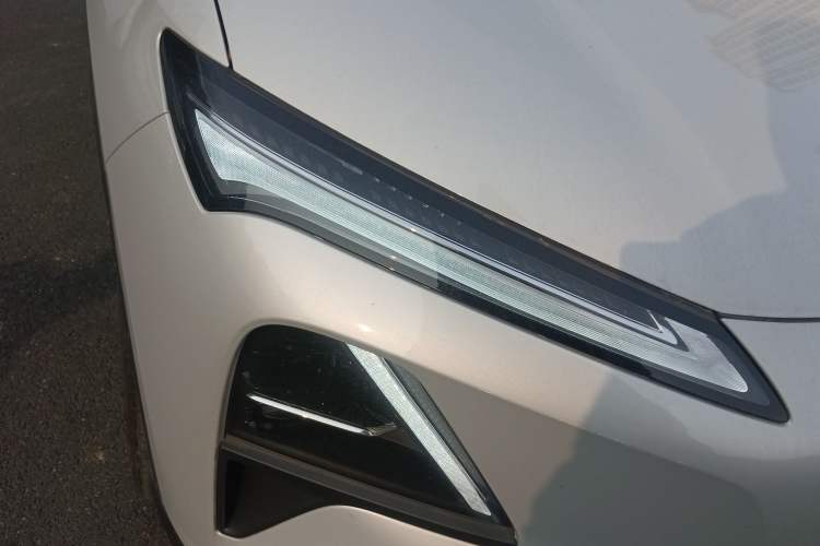 Used Wuling Xingguang S 2024 510km Flagship Edition