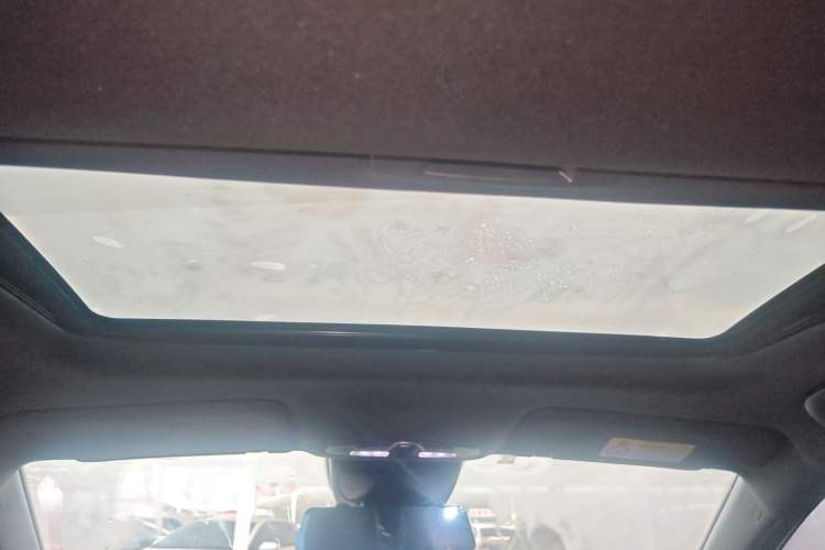 Used GAC Trumpchi EMPOW 2021 270T DCT J15 Version Headliner