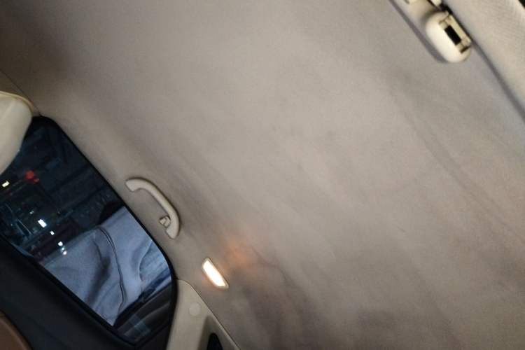 Used Soueast DX7 2015 1.5T Manual Elite Model